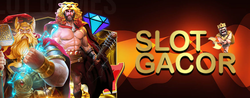 Slot Online Mudah Menang Memahami Permainan saat ini
